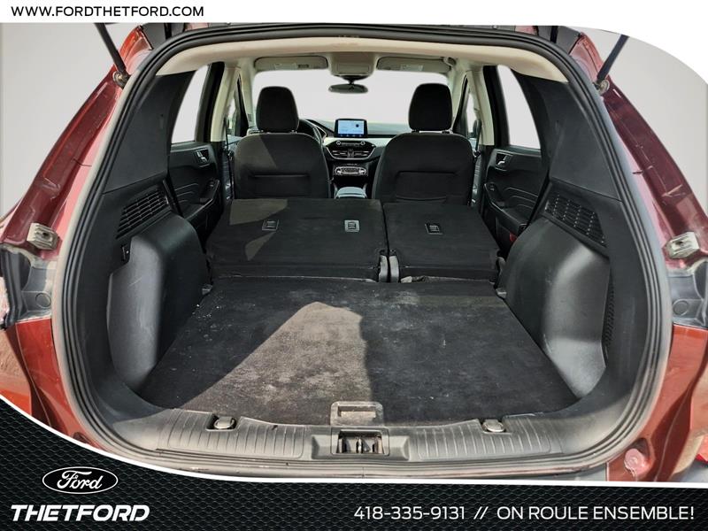 ford Escape 2021 - 10