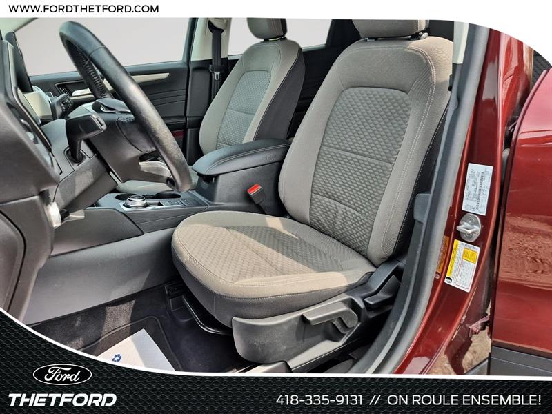 ford Escape 2021 - 12