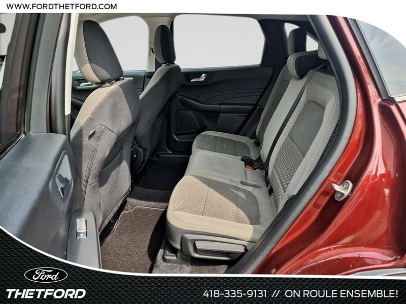 ford Escape 2021 - 13