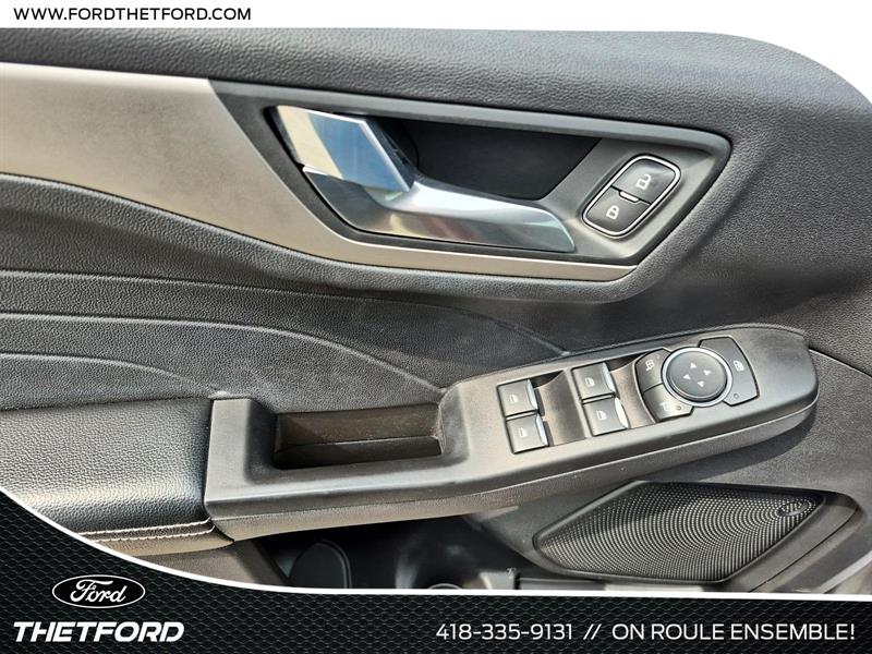 ford Escape 2021 - 15