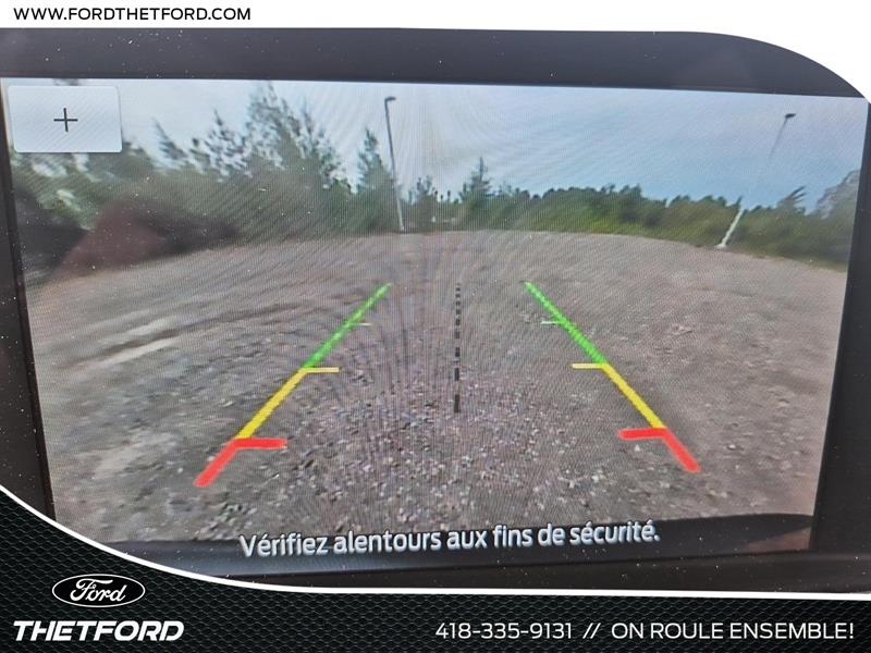 ford Escape 2021 - 20