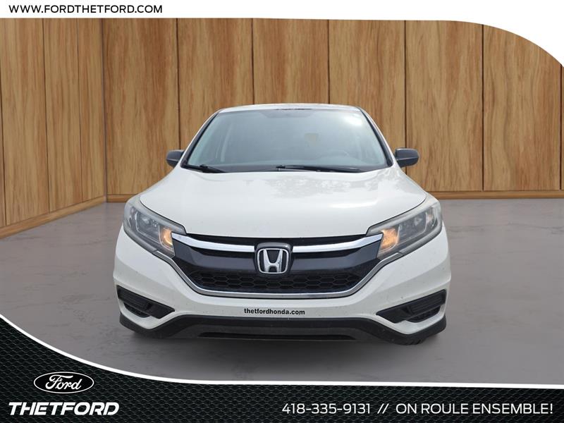 honda CR-V 2015 - 2
