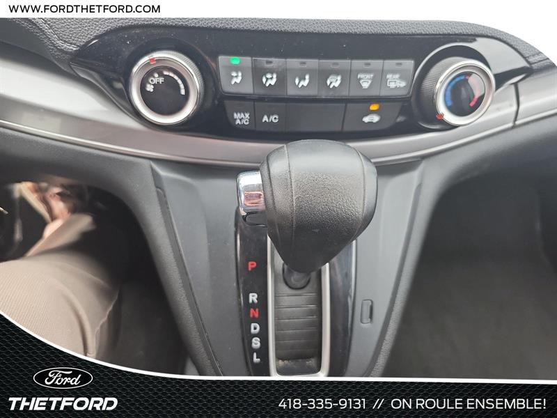 honda CR-V 2015 - 13