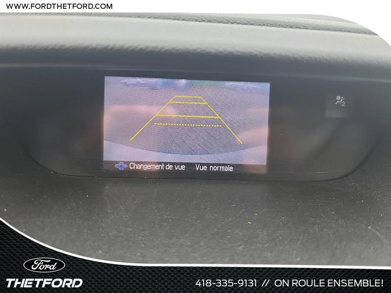 honda CR-V 2015 - 14