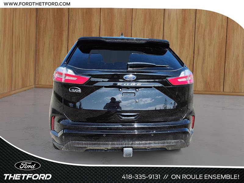 ford Edge 2023 - 3