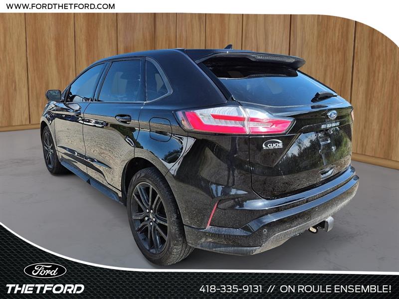 ford Edge 2023 - 4