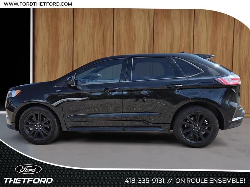 ford Edge 2023 - 5