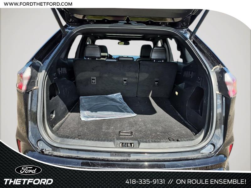 ford Edge 2023 - 6