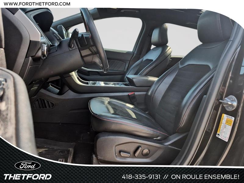 ford Edge 2023 - 8