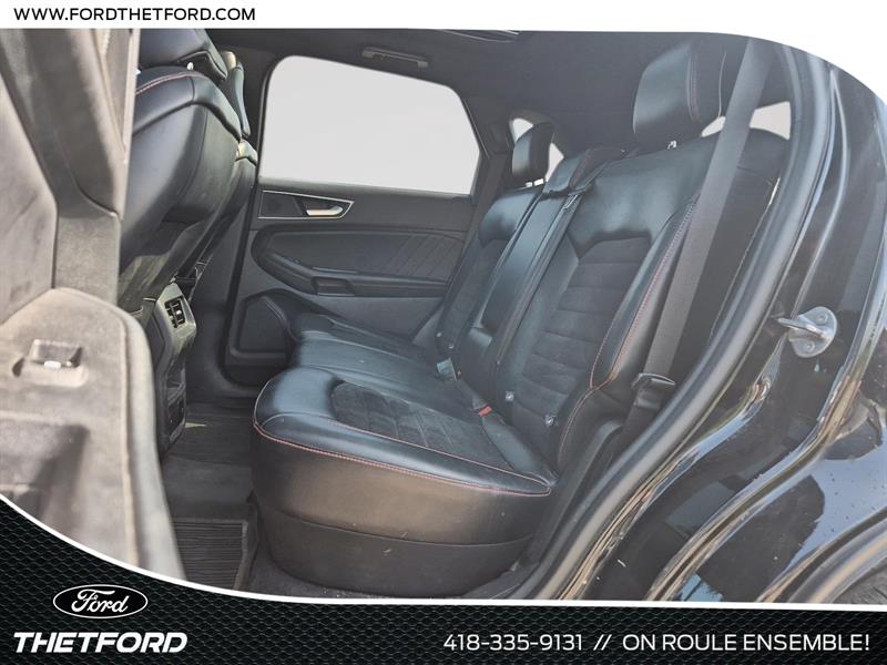ford Edge 2023 - 9