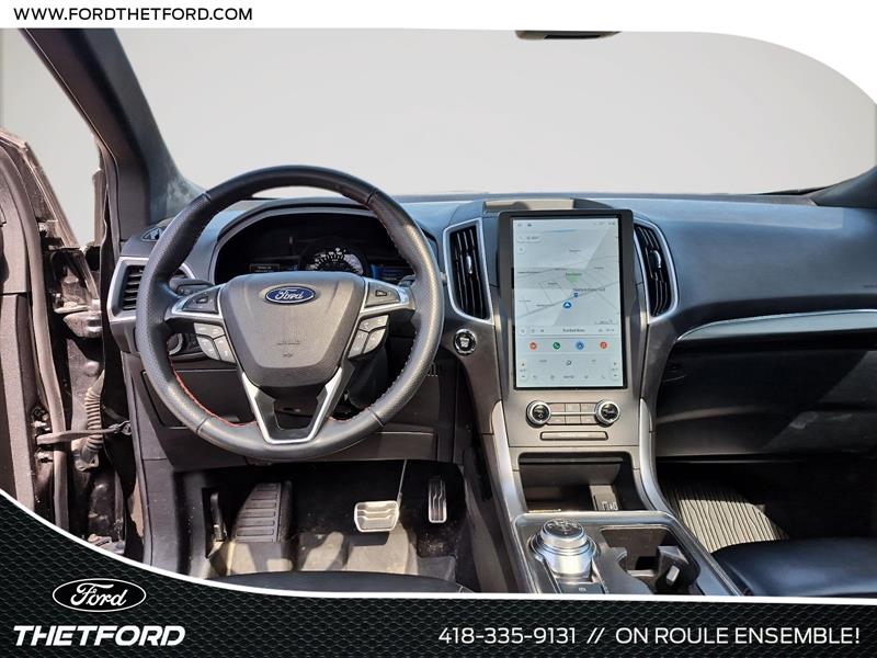 ford Edge 2023 - 10