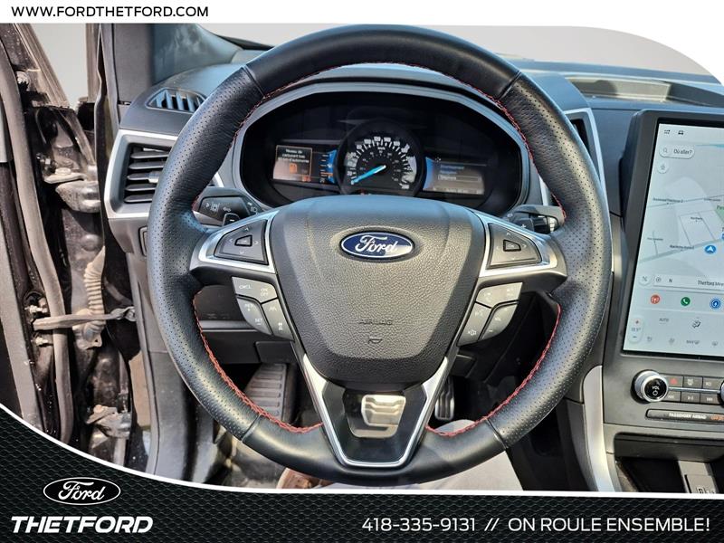 ford Edge 2023 - 12