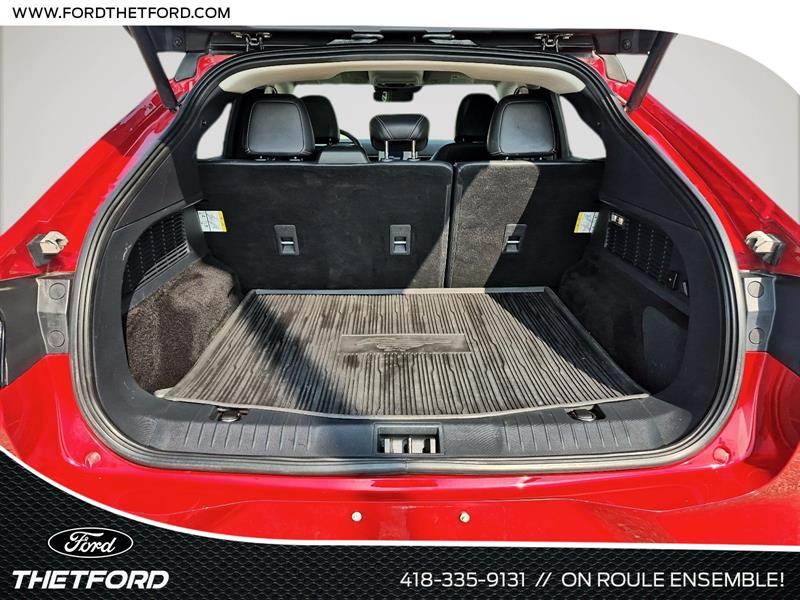 ford Mustang Mach-E 2021 - 6