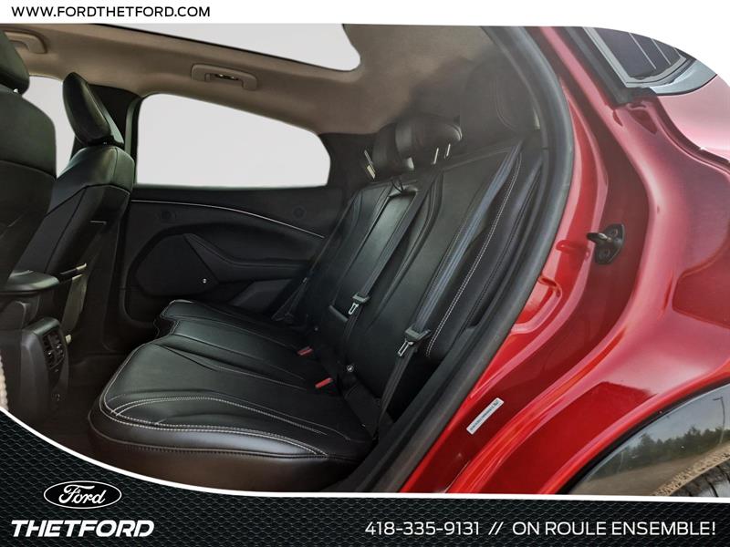 ford Mustang Mach-E 2021 - 10