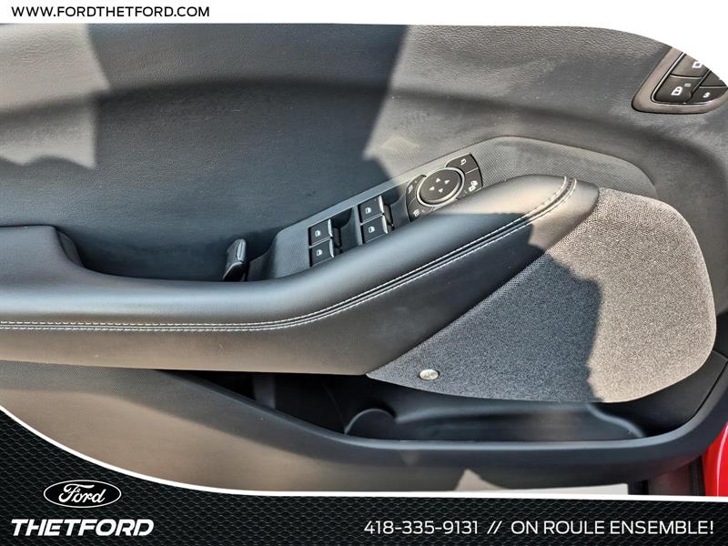 ford Mustang Mach-E 2021 - 12