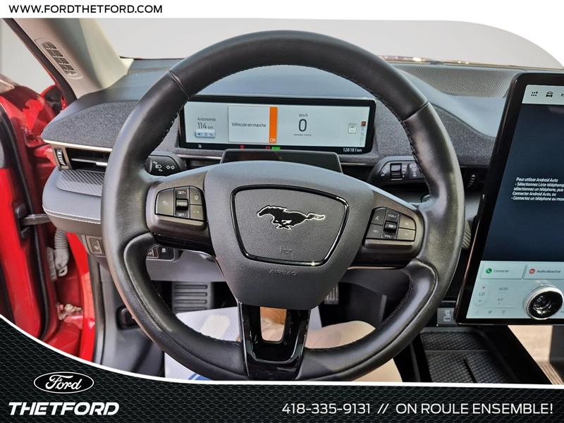 ford Mustang Mach-E 2021 - 13