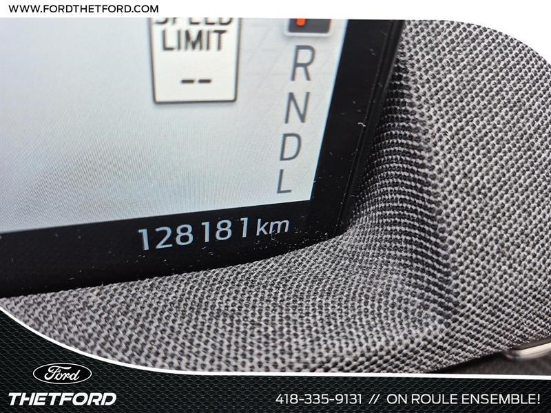 ford Mustang Mach-E 2021 - 14