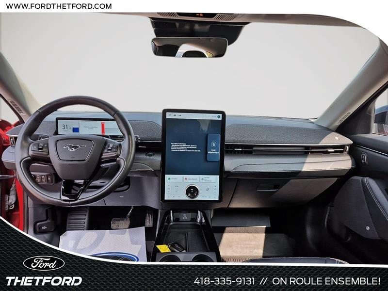 ford Mustang Mach-E 2021 - 15