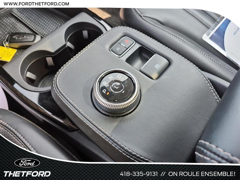 ford Mustang Mach-E 2021 - 16