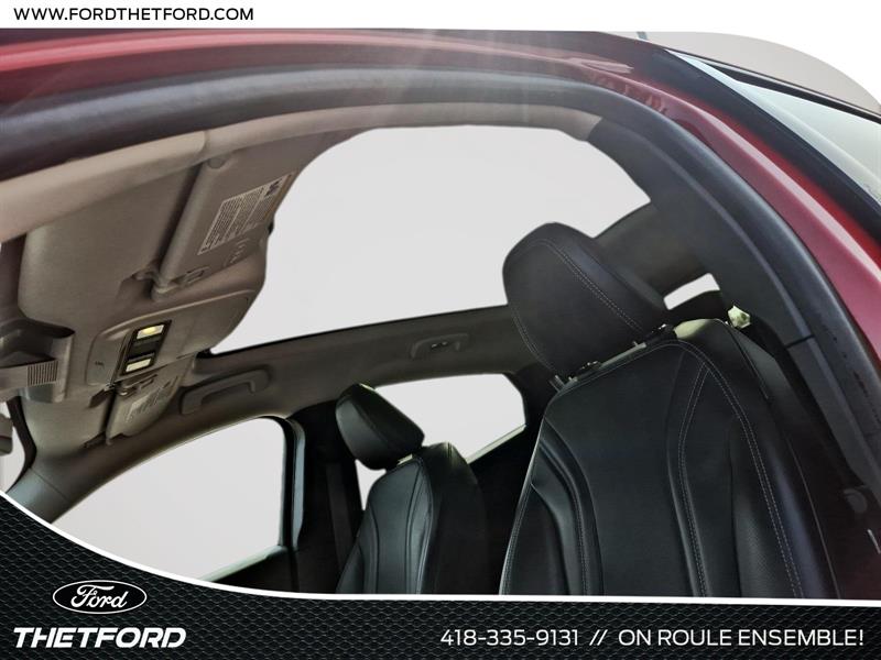 ford Mustang Mach-E 2021 - 18