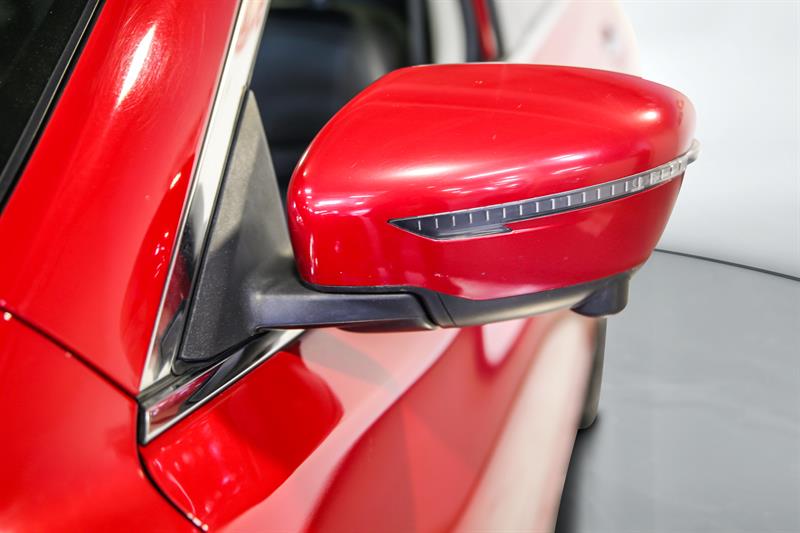 nissan Rogue 2017 - 12