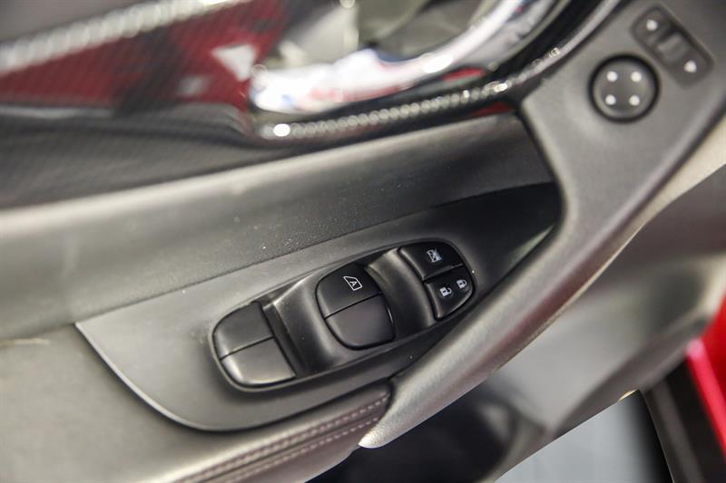 nissan Rogue 2017 - 13