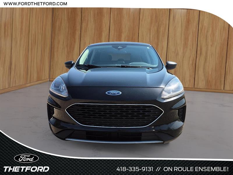 ford Escape 2021 - 2