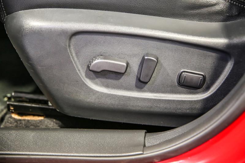 nissan Rogue 2017 - 14