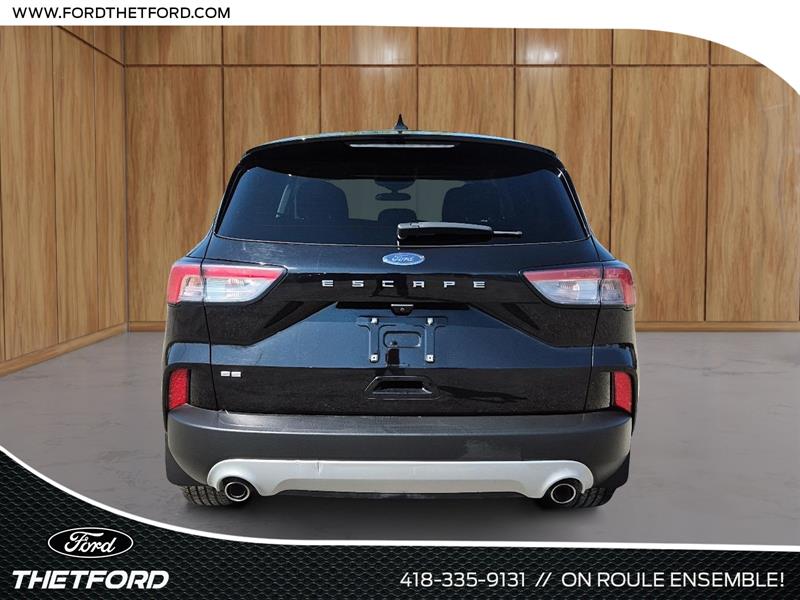 ford Escape 2021 - 3