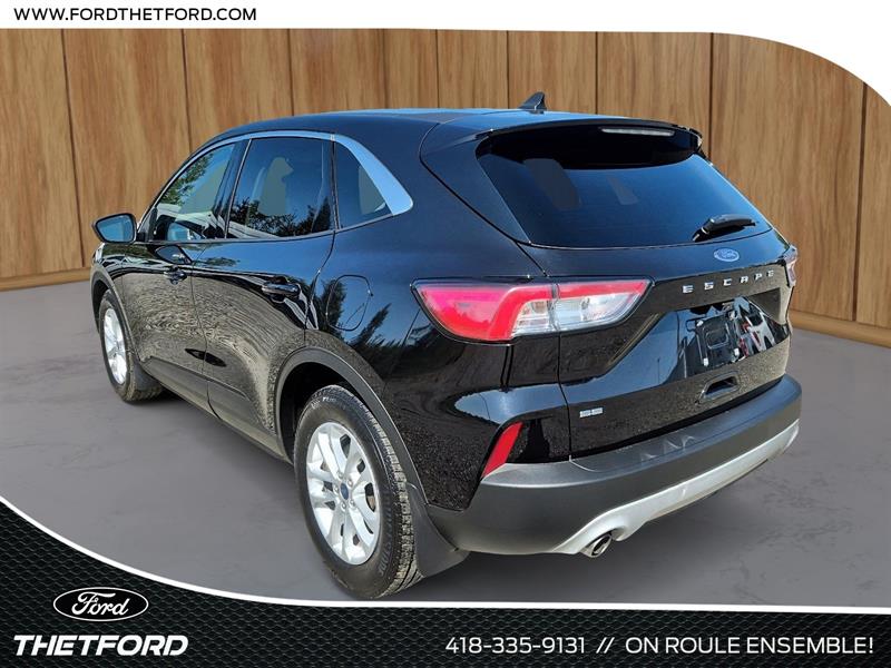 ford Escape 2021 - 4