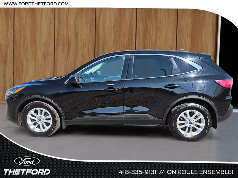 ford Escape 2021 - 5