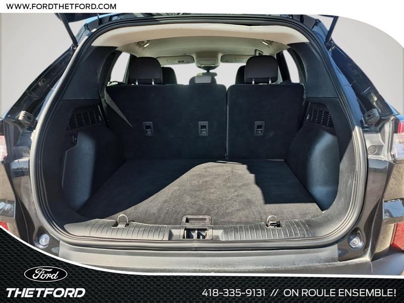 ford Escape 2021 - 6