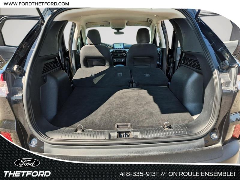 ford Escape 2021 - 7
