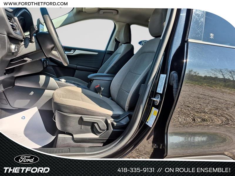 ford Escape 2021 - 9