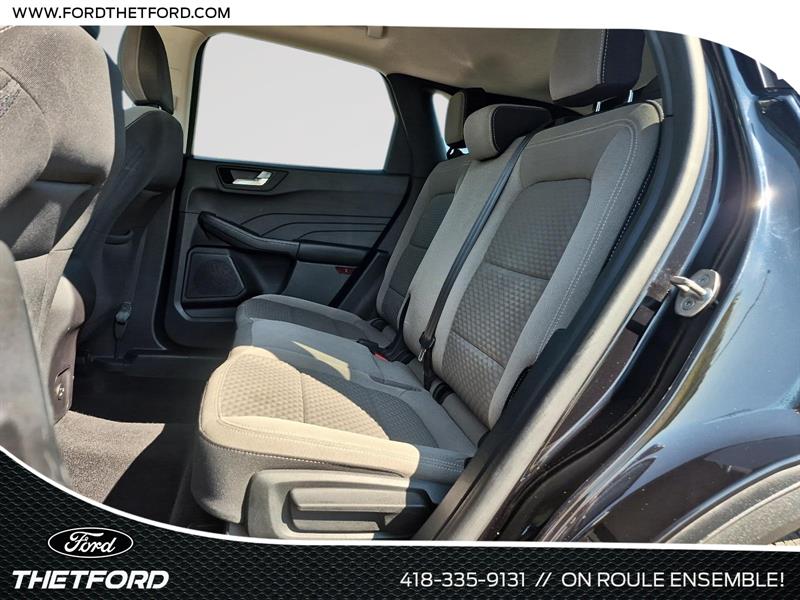 ford Escape 2021 - 10