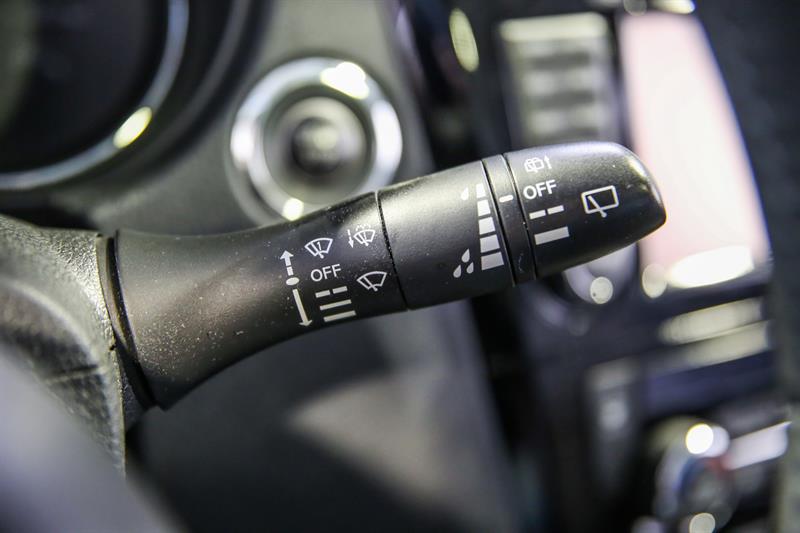 nissan Rogue 2017 - 20