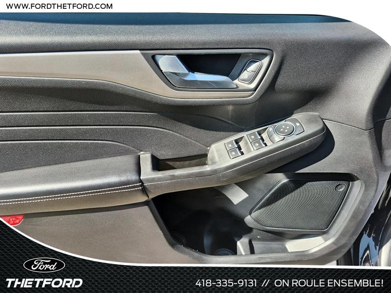 ford Escape 2021 - 12