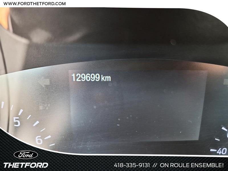 ford Escape 2021 - 14