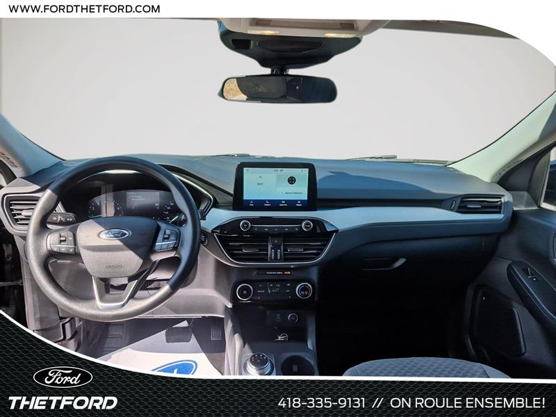 ford Escape 2021 - 15