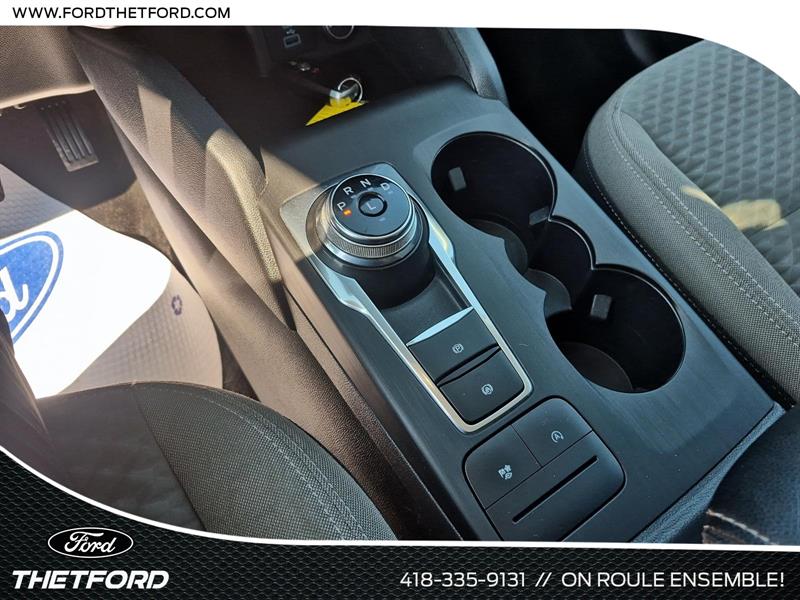 ford Escape 2021 - 16