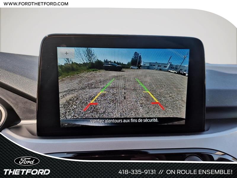 ford Escape 2021 - 17