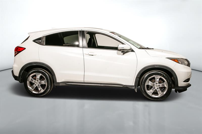 honda HR-V 2018 - 2