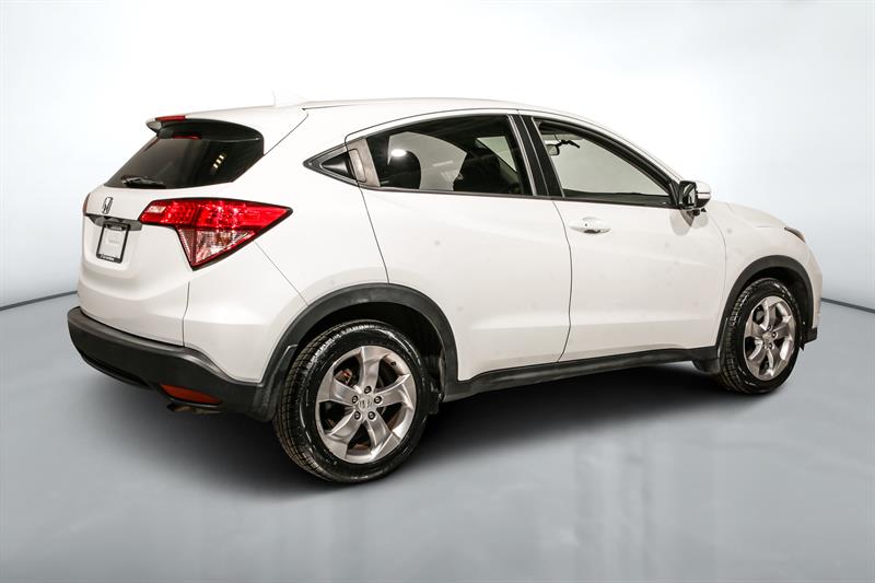 honda HR-V 2018 - 3