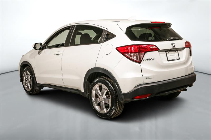 honda HR-V 2018 - 5
