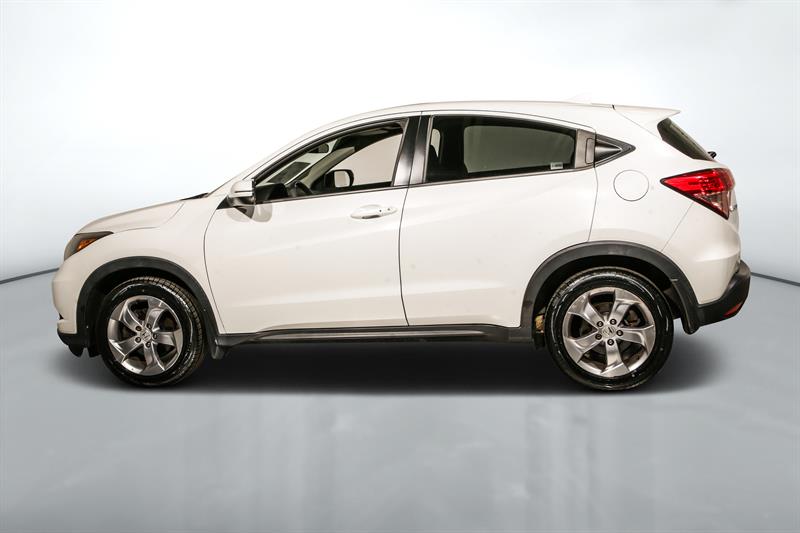 honda HR-V 2018 - 6