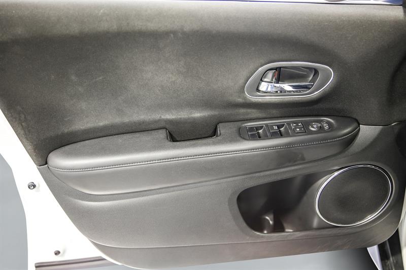 honda HR-V 2018 - 11