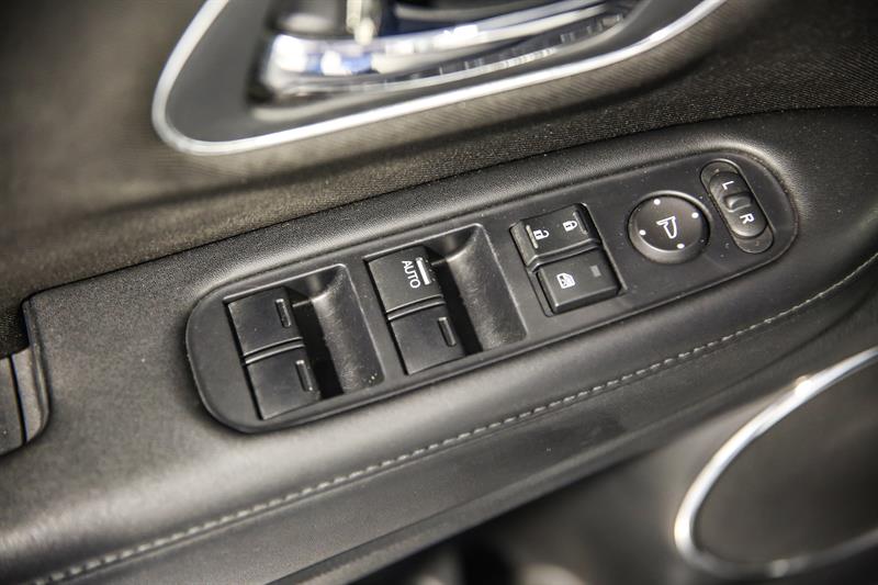 honda HR-V 2018 - 12