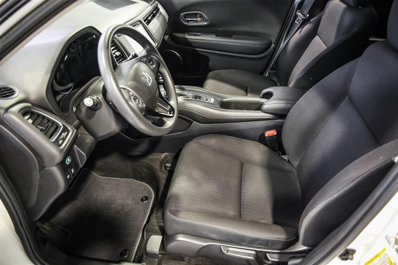 honda HR-V 2018 - 13