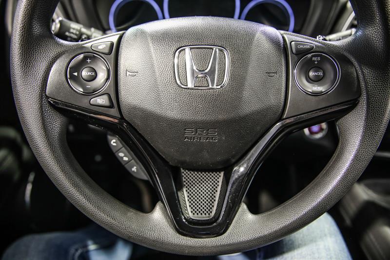 honda HR-V 2018 - 14