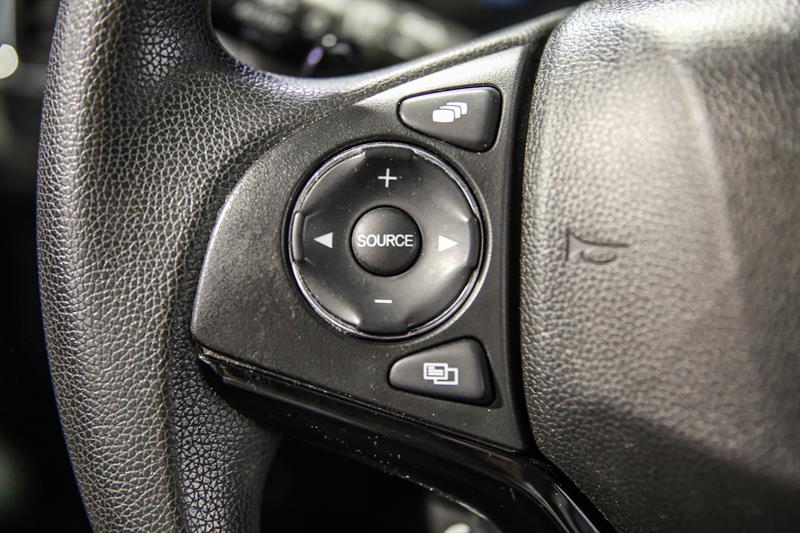 honda HR-V 2018 - 15